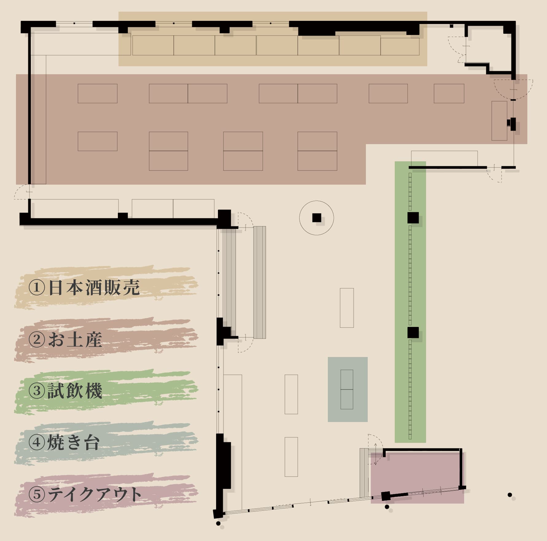 マップ