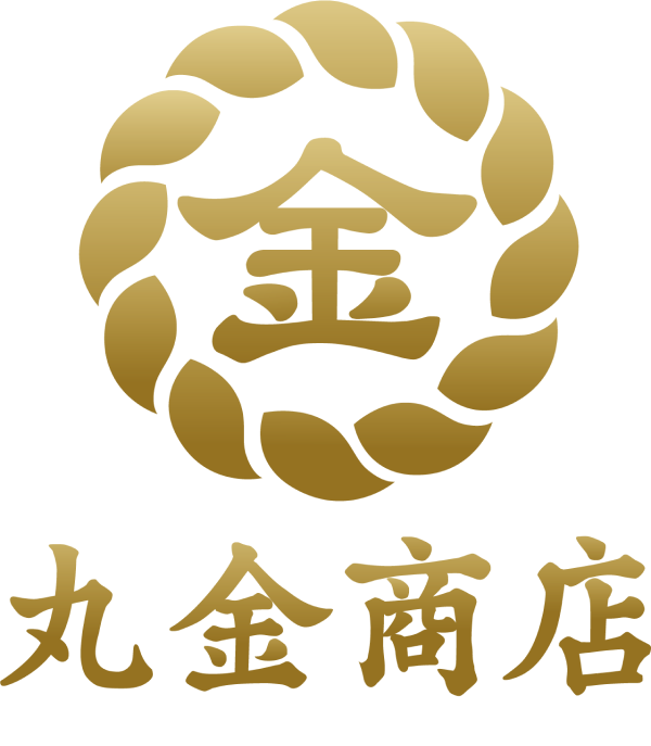 丸金商店ロゴ
